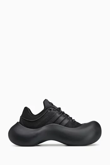 x AVAVAV Megaride Moonrubber Sneakers