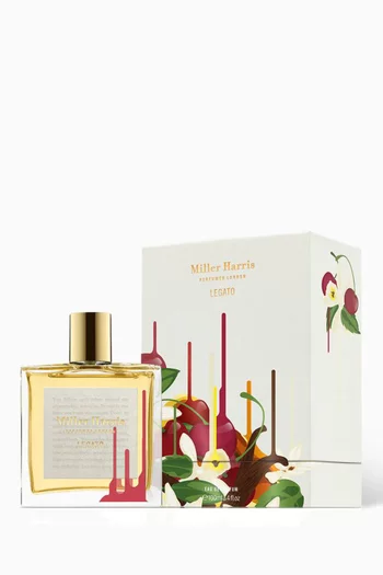 Legato Eau de Parfum 100ml