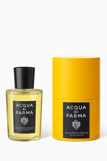 Gelsomino A Freddo Eau de Parfum, 100ml