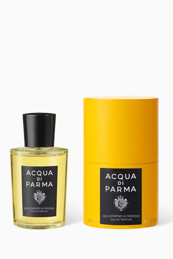ماء عطر جيلسومينو أفريدو، 100 ملل