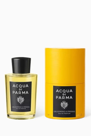 Gelsomino A Freddo Eau de Parfum, 100ml