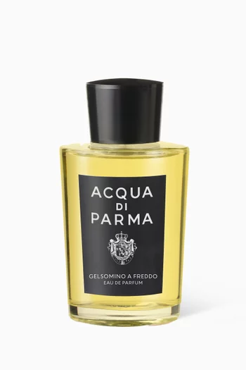 Gelsomino A Freddo Eau de Parfum, 100ml