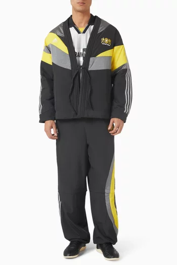 x Brain Dead Noragi Track Jacket