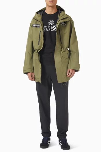 Sunnyhurst SPZL Anorak