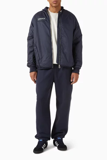 جاكيت من مجموعة سبيزيال برامهوب 