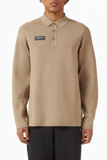 Ravensworth SPZL Polo Shirt