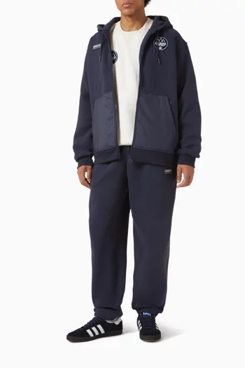 بنطال رياضي ويلبشاير ضمن مجموعة سبيزيال صوف