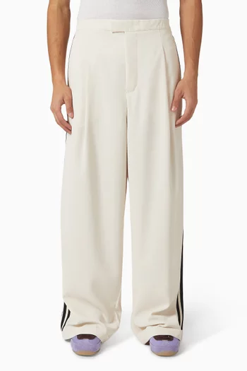 x Wales Bonner Wide Pants