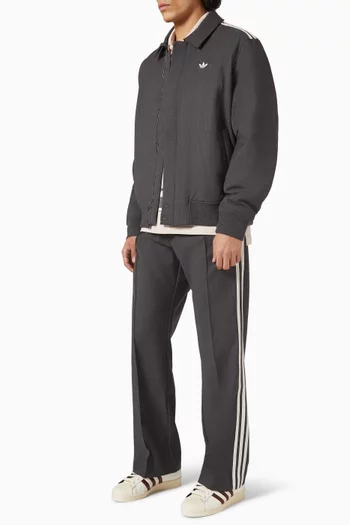 x Wales Bonner Pants in Wool-blend