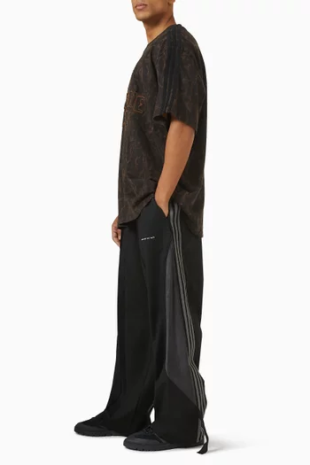 x Song for the Mute Sweatpants in Doubleknit