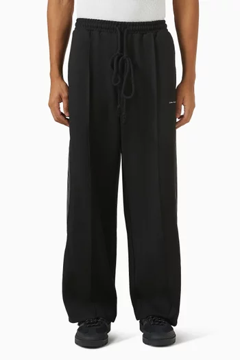 x Song for the Mute Sweatpants in Doubleknit