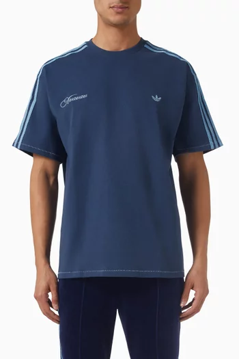 x Avavav T-shirt in Cotton