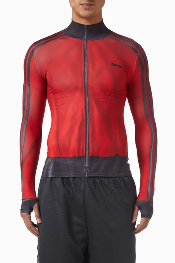 سترة رياضية افافاف بيبي