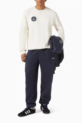 سويت شيرت صوف من مجموعة سبيزيال