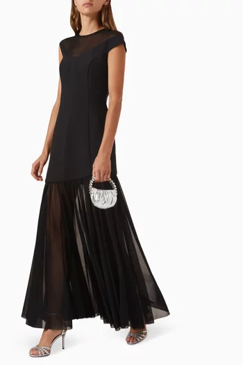 فستان باولا فيسكوز