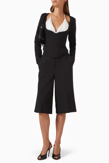 شورت باركر فيسكوز