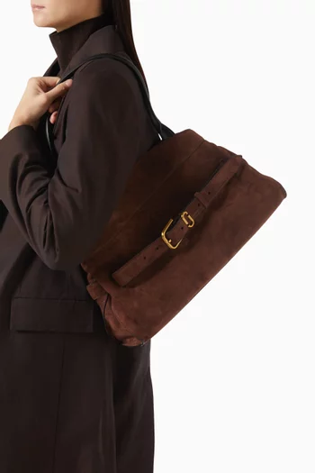 حقيبة كتف ساتشل داكوتا شمواه