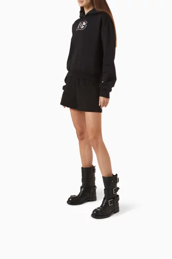 Ankle Boots in Leather
