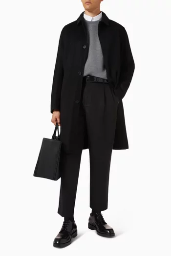 سويت شيرت مريح سكوبا