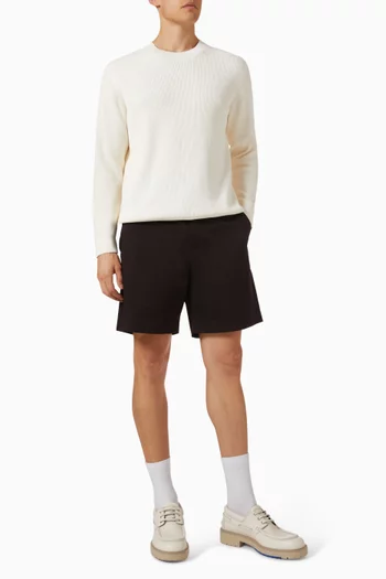 Chino Shorts in Cotton