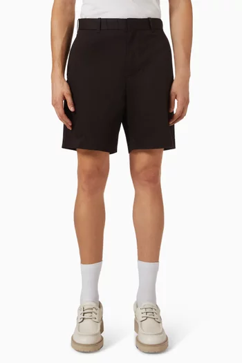 Chino Shorts in Cotton