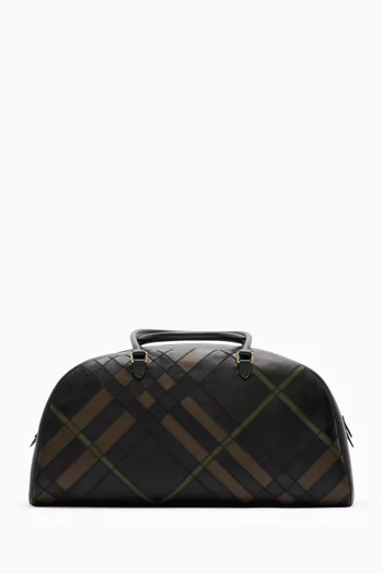 حقيبة بولينغ هايلاندز مقاس XL جلد