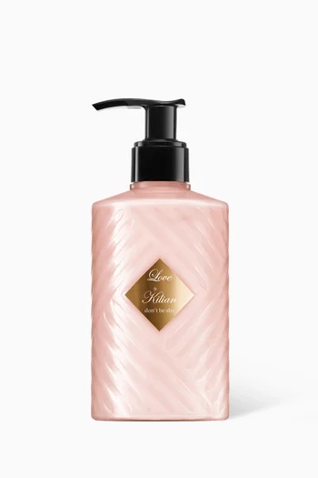 Love, Don't Be Shy Body Lotion, 250ml