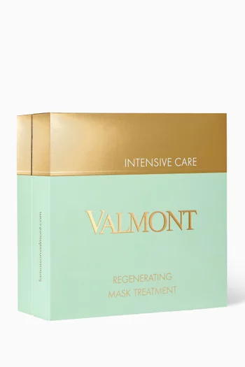 Regenerating Mask Treatment Set