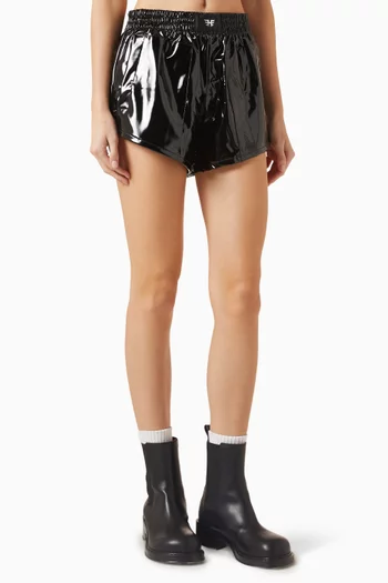 Olymipc Patent Shorts