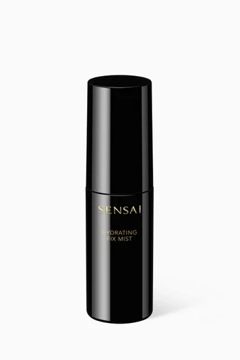 Hydrating Fix Mist, 50ml