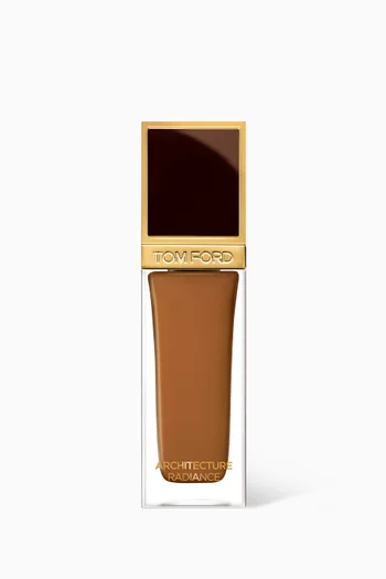 كريم أساس اركتكتشر راديانس لترطيب البشرة مع عامل الحماية من الشمس SPF 50+‎ ممتد المفعول، 30 ملل