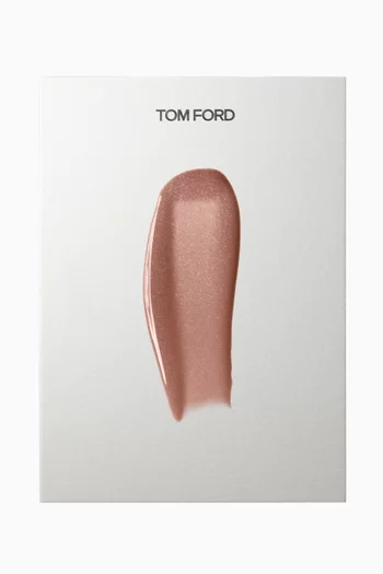 N4 East Coast Gloss Luxe Lip Balm, 5.5ml