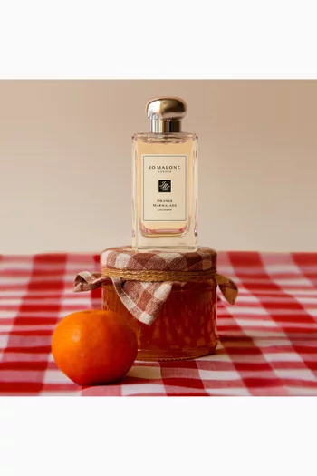 Orange Marmalade Cologne, 30ml