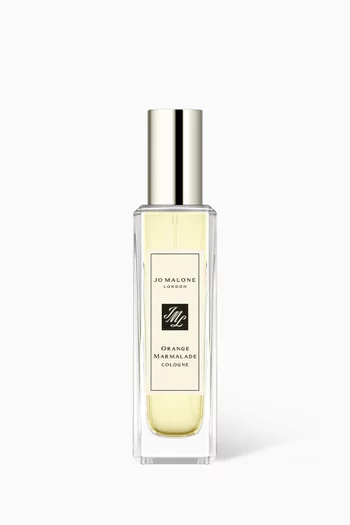 Orange Marmalade Cologne, 30ml