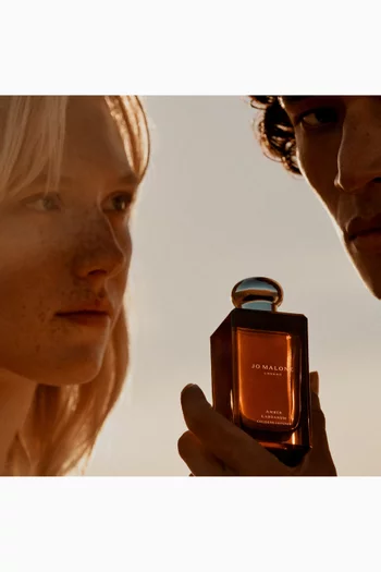 Amber Labdanum Cologne Intense, 50ml
