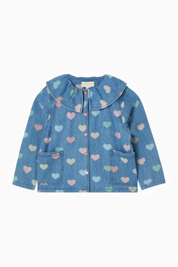 قميص ماجوت دينم