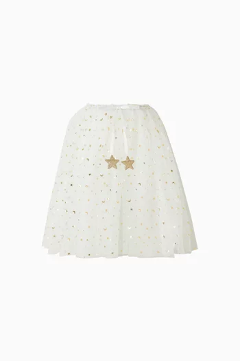 Angel Tutu Skirt