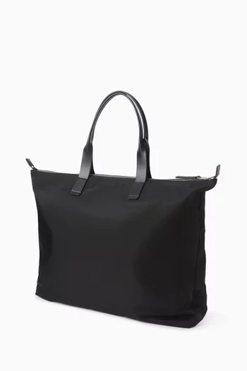 Tote Bag in Nylon