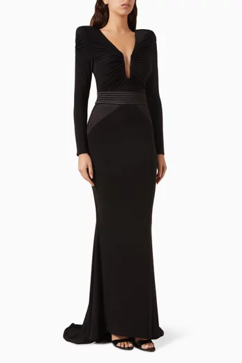 The Bloom Gown