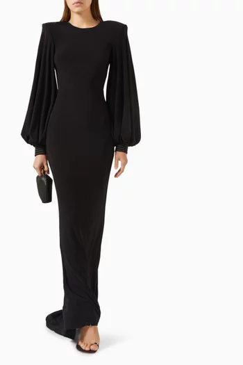 The Tower Gown