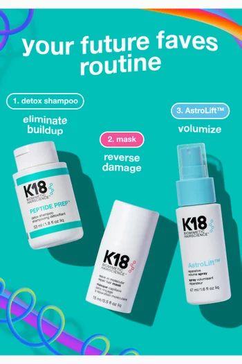 Future Faves Minis Holiday Kit