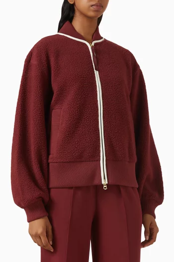 جاكيت هانسلي صوف