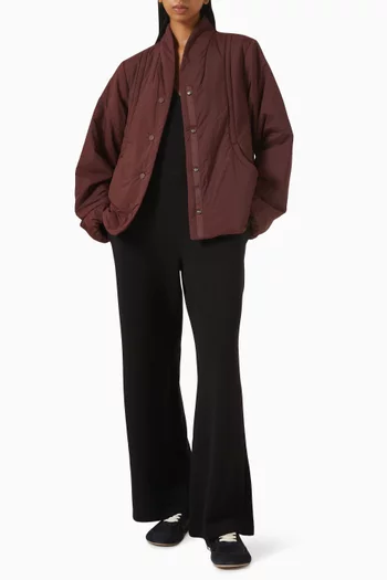 Tilley Light Padded Jacket