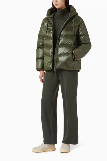 Madelina Down Jacket