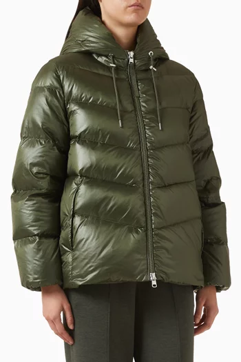 Madelina Down Jacket