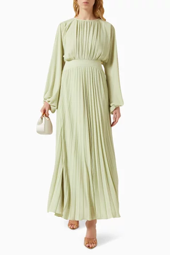 جاكيت قصير بياقة مدببة