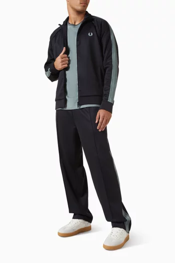 Twin Tipped T-shirt in Cotton