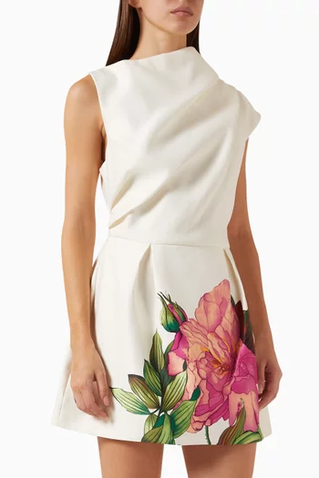 Azelie Mini Dress