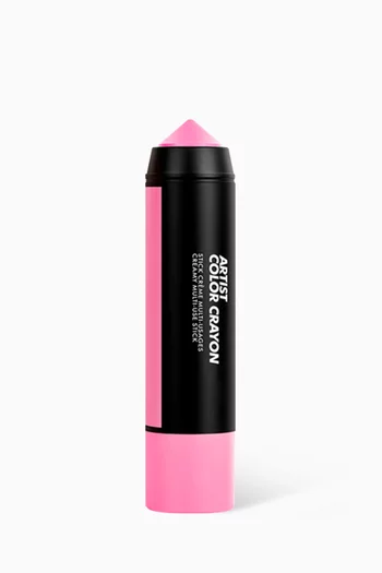 226 Daring Pink Artist Color Crayon, 7g