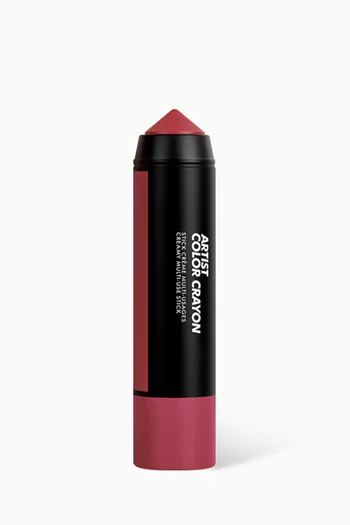 808 Boundless Berry Artist Color Crayon, 7g